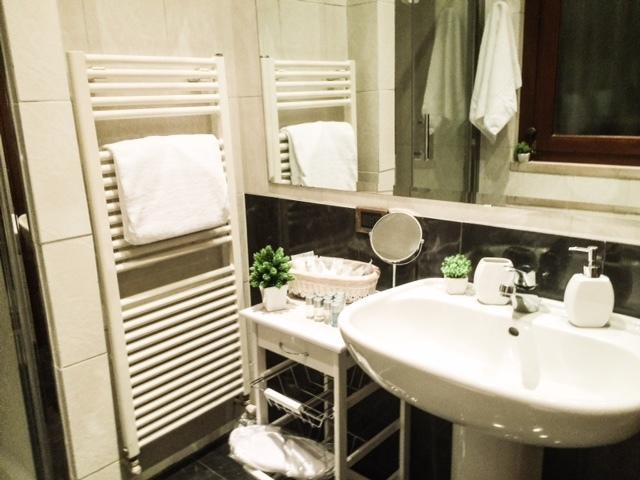Fedua Centro Verona Room photo