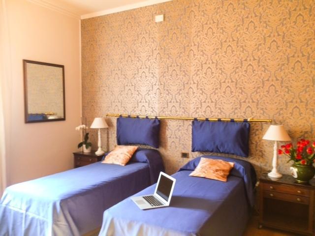 Fedua Centro Verona Room photo