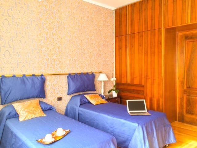 Fedua Centro Verona Room photo
