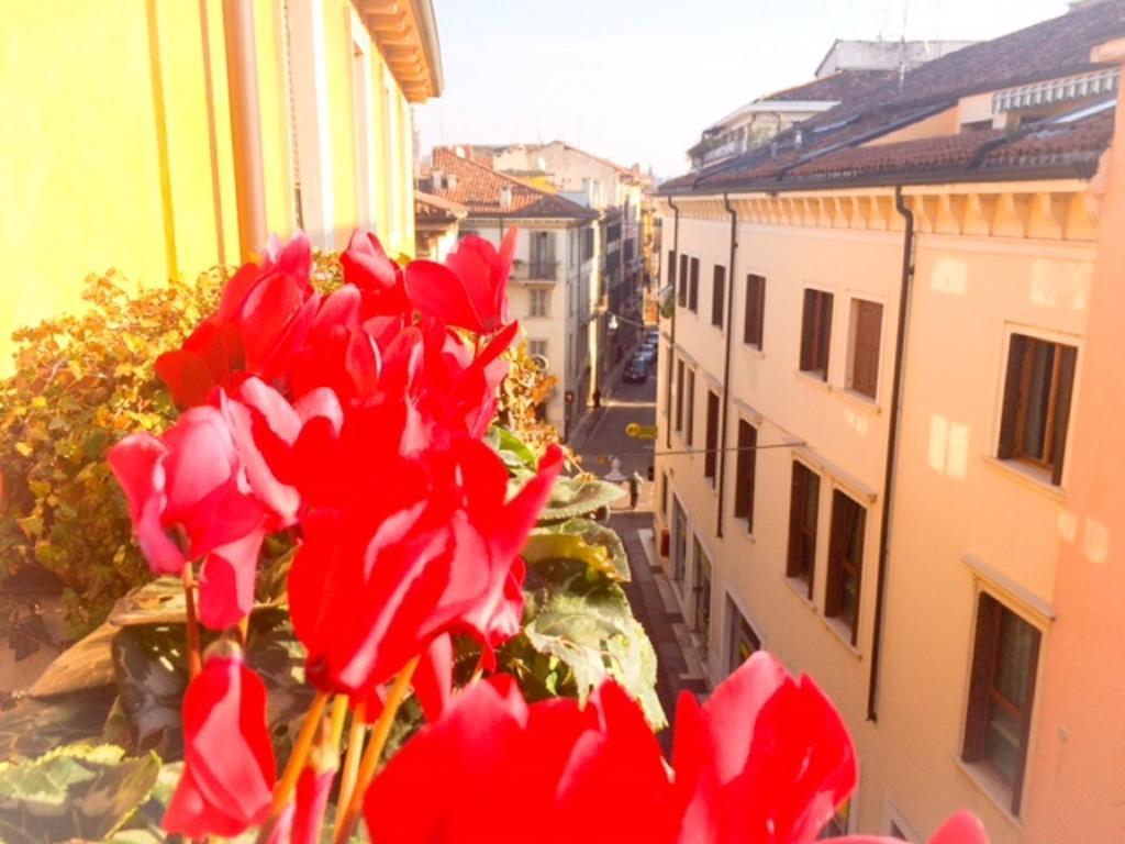 Fedua Centro Verona Exterior photo